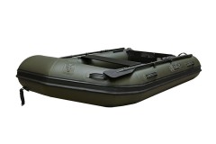 Čln Fox 200 Green Boat Slat Floor
