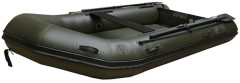 Čln Fox 320 Green Inflatable Boat Aluminium Floor