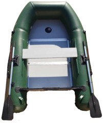 Člun Boat007 CW270 Pevná Podlaha