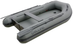 Člun Elling XCAT s Nafukovací Podlahou Člun Elling XCAT s Nafukovací Podlahou