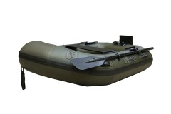 Člun Fox 180 Green Inflatable Boat Slat Floor