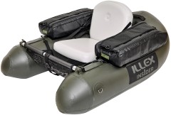 Člun Illex Belly Boat Insider 150 Kaki