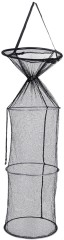 Čuvarica Mikado s Metalnim Obručima 120cm 40x35cm