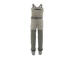 Dame Čizme Simms Wms Freestone Z Stockingfoot Striker Grey