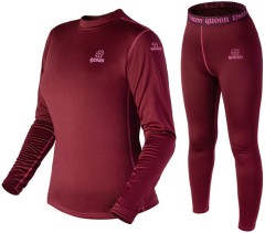 Dame Termo Rublje Delphin Queen 4LOVE