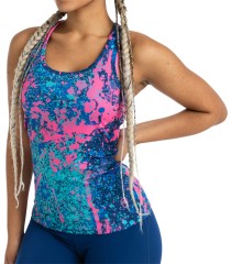 Damska Funkcionalna Majica Adventer & Fishing Imagination