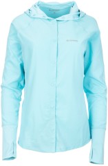 Dámská Košile Simms Wms BiComp Shirt Laguna