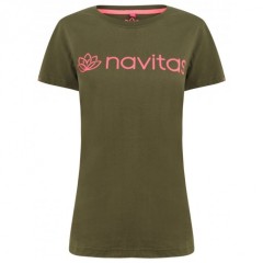 Damska majica Navitas Womens Tee