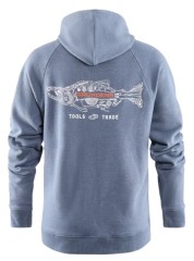 Dámská Mikina Grundéns Tools of the Trade Hoodie
