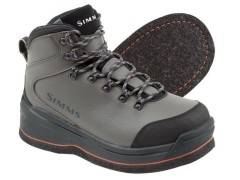 Damske Čarape Simms Freestone Felt Gunmetal