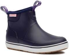 Dámske Členkové Čižmy Grundéns Wmn's Deck Boss Ankle Boot - Maritime Dámske Členkové Čižmy Grundéns Wmn's Deck Boss Ankle Boot - Maritime