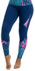 Dámské Funkční Legíny Adventer & Fishing Imagination