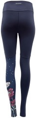 Dámské Legíny Simms Bugstopper Legging DF Nightscape