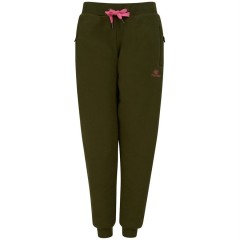 Damske Tepláke Navitas Womens Sherpa Jogger