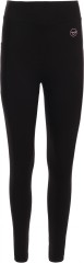 Dámské Tepláky Korda Womens Leggings Black