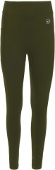 Dámské Tepláky Korda Womens Leggings Dark Olive