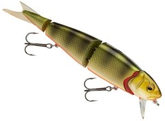 DARČEK K NÁKUPU NAD 400 EUR - Wobler Savage Gear 4Play Herring Lowrider 19cm 51gr