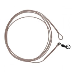 DÁREK K NÁKUPU NAD 10.000 - Prologic Mirage Loop Leader 100cm 35lb