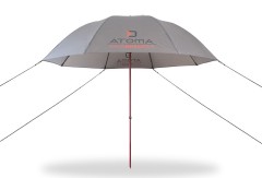 Dáždnik Delphin Atoma RaceShad 2.2m Dáždnik Delphin Atoma RaceShad 2.2m