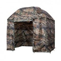 Dáždnik JAF Capture Legend OX CAMO 2,5m Dáždnik JAF Capture Legend OX CAMO 2,5m