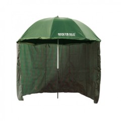 Dáždnik Mistrall PVC Dáždnik Mistrall PVC