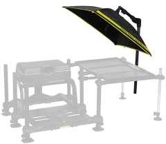 Dáždnik na Kreslo Matrix Pro Bait Brolly