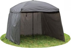 Dáždnik Suretti DUUM 2,20m s Bočnicou Dáždnik Suretti DUUM 2,20m s Bočnicou