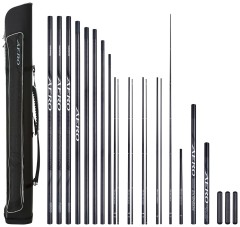 Dělička a příslušenství Shimano Aero Pro