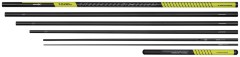 Delička Matrix Torque Carp Power 10,0m Pole Package