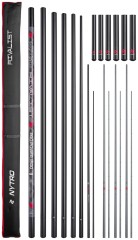 Dělička Nytro Rivalist Pro Power 11.5m Pole Pack