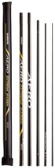 Dělička Shimano Aero Extreme Margin Štap 6,00m