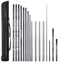 Dělička Shimano Aero X7 Competition Full Pack