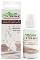 Desinfekce Korda Ulcer Swab