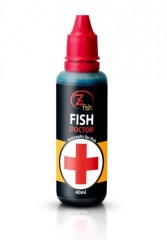 Desinfekcia Zfish Fish Doctor 40ml Desinfekcia Zfish Fish Doctor 40ml