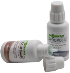 Desinfekcija Korda Carp Care Kit
