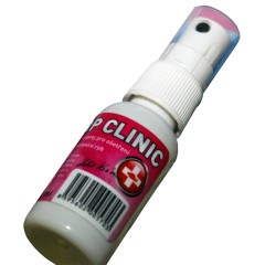 Desinfekcija LK Baits Carp-Clinic 30ml