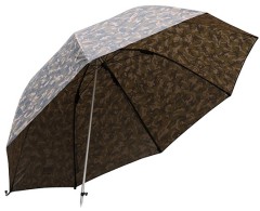 Deštník Fox 60 Inch Camo Brolly