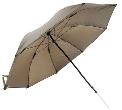 Deštník Korum Super Steel Brolly 114cm