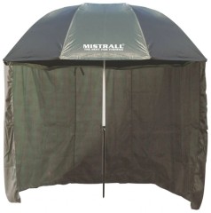 Deštník Mistrall s Bočnicí 3,00m Deštník Mistrall s Bočnicí 3,00m