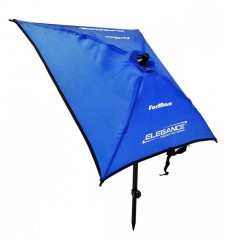 Deštník na Nástrahy Formax Elegance Feeder Pro Series 70x70cm