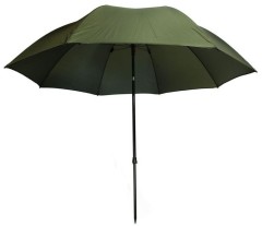 Deštník NGT Green Brolly 180cm