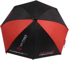 Deštník Nytro Space Creator Flatback 2,5m
