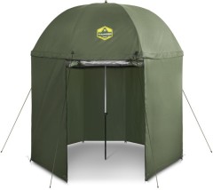 Deštník s Bočnicí Delphin THUNDER FullWALL 2,5m Deštník s Bočnicí Delphin THUNDER FullWALL 2,5m