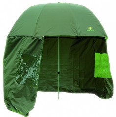 Deštník s Bočnicí Giants Fishing Umbrella Master 250 2,5m