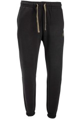 Detské Tepláky Nash Joggers Black Detské Tepláky Nash Joggers Black