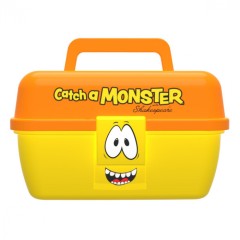 Detský Kufrík Shakespeare Catch a Monster Play Box