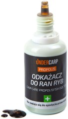 Dezinfekcia pre Ryby UnderCarp Propolis 30ml