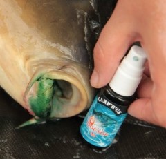 Dezinfekcija Carp'R'Us Carp Doctor