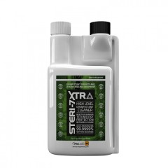 Dezinficijens Prologic Steri-7 Personal Net Dip Concentrate 500ml Dezinficijens Prologic Steri-7 Personal Net Dip Concentrate 500ml