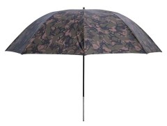 Dežnik Fox 60" Camo Brolly Dežnik Fox 60" Camo Brolly